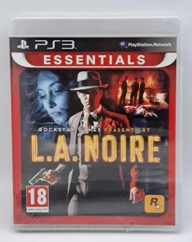 L.A. Noire - NEU